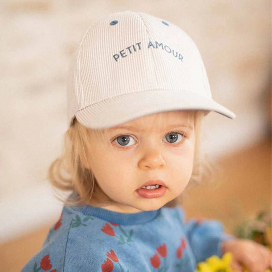 Casquette | Petit Amour | Enfants