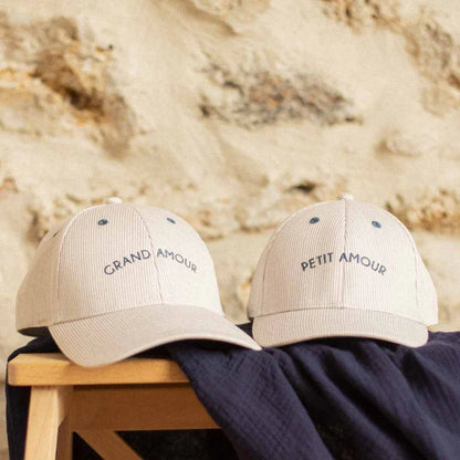 Casquette | Grand Amour | Adultes