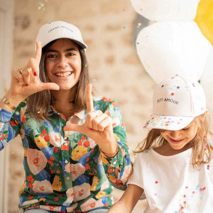 Casquette | Petit Amour | Enfants