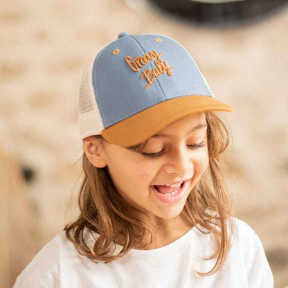 Casquette | BÉBÉ GROOVY | Enfants