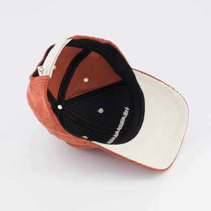 Casquette CHAMAYE Velours Briseur de Coeur