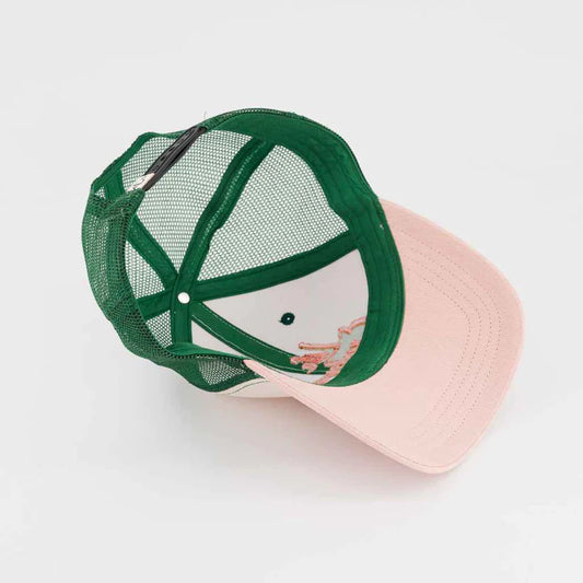 Casquette solaire enfant &amp; adulte | Explorateurs de la vie