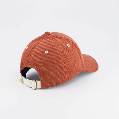 Casquette CHAMAYE Velours Briseur de Coeur