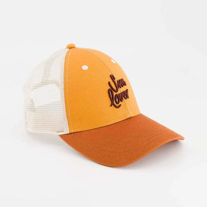 Casquette solaire SUNLOVER | 7-12 ans &amp; Adulte