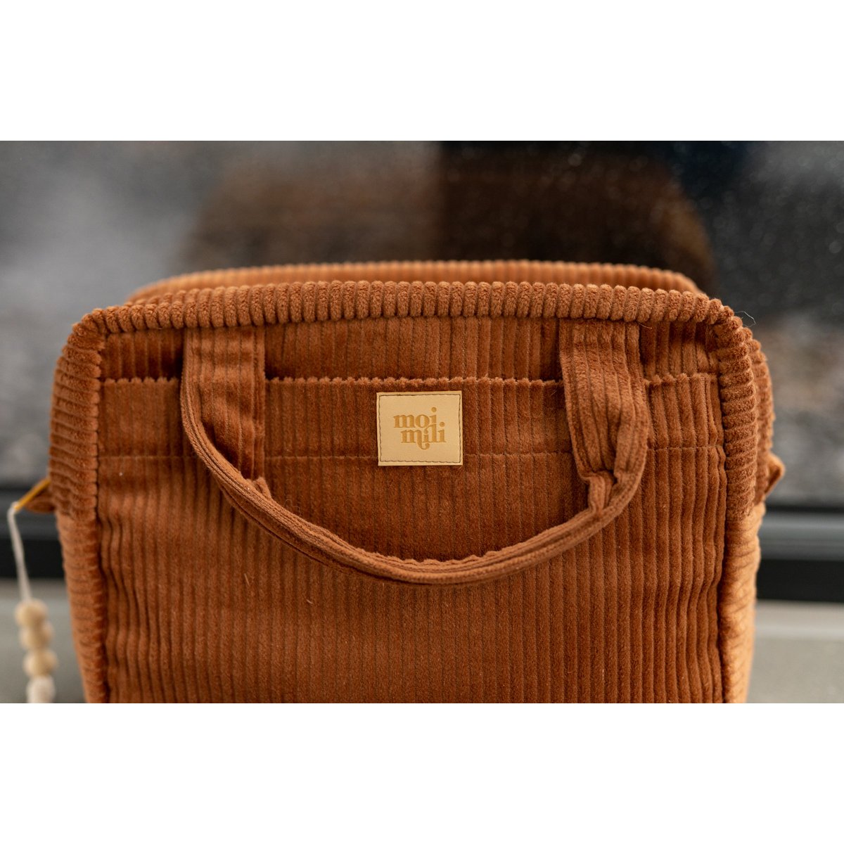 Tas set "Caramel"