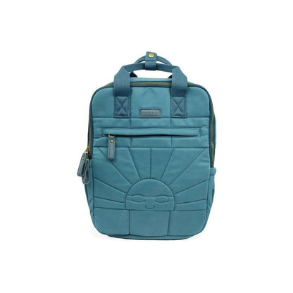 Grech&amp;Co Junior | Rucksack - Laguna Blue