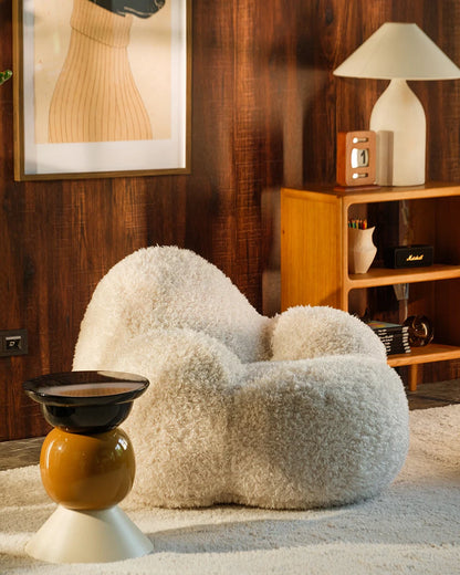 Momo Chair | 3 kleuren