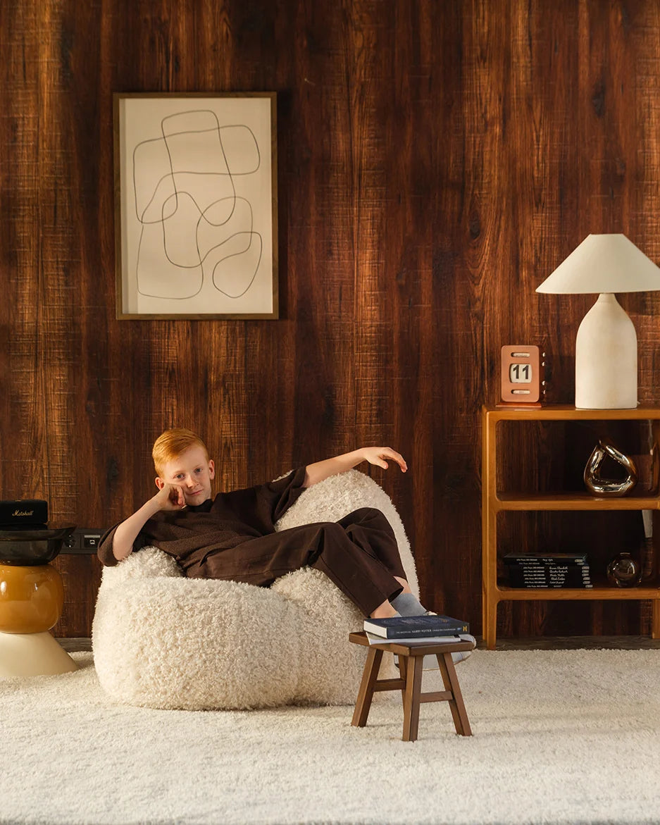 Momo Chair | 3 kleuren