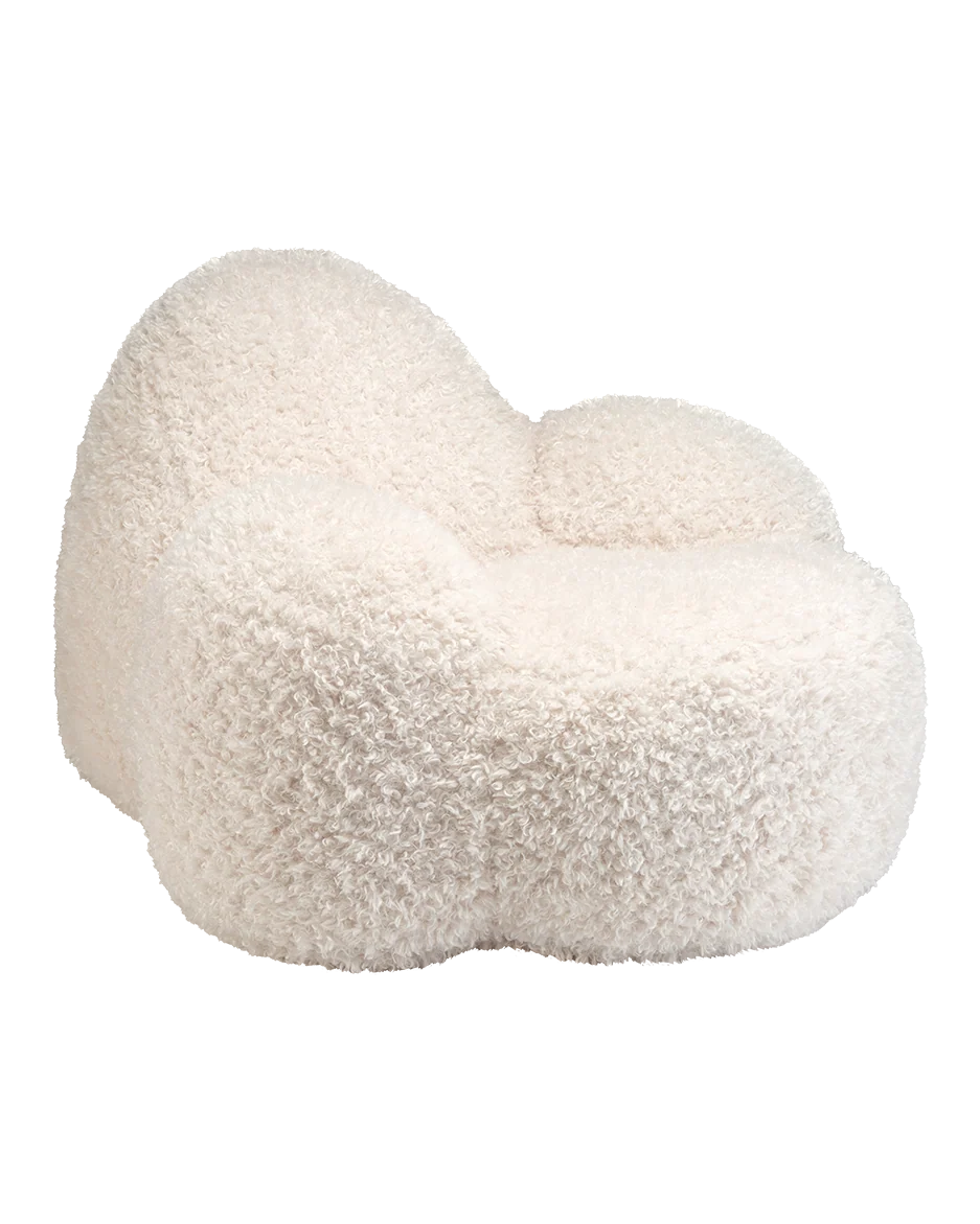 Momo Chair | 3 kleuren
