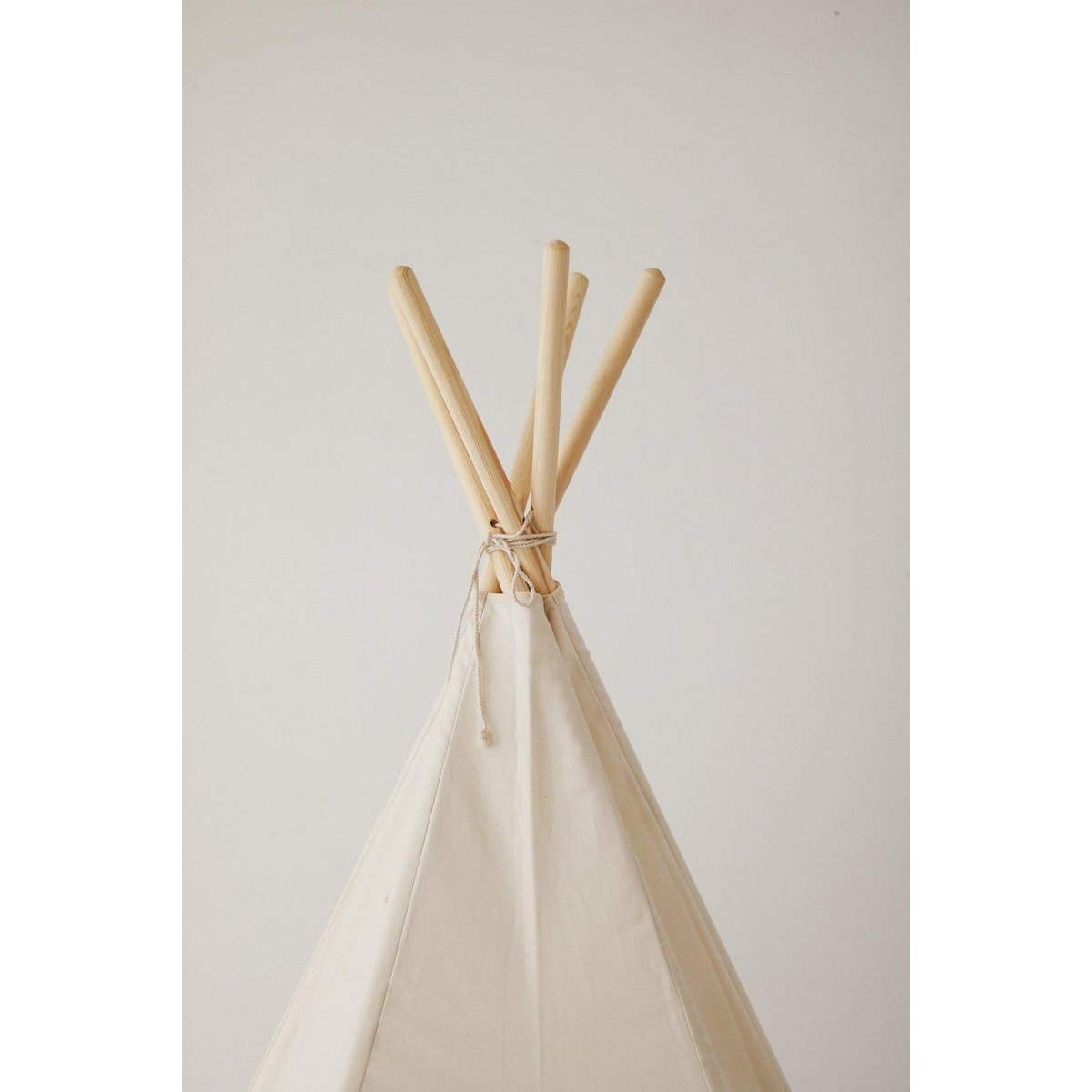 "Beige" Tipi-tent