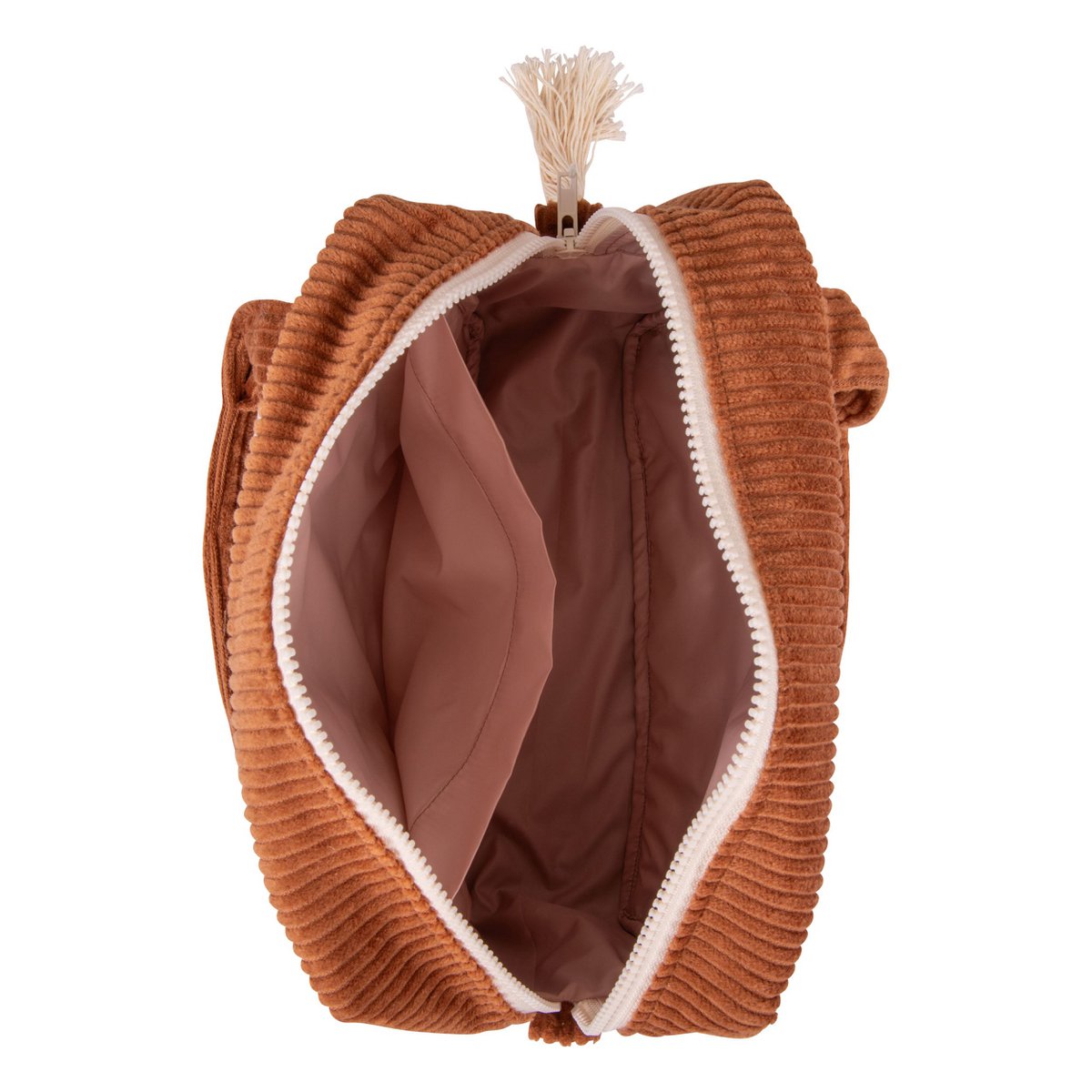 Tas set "Caramel"