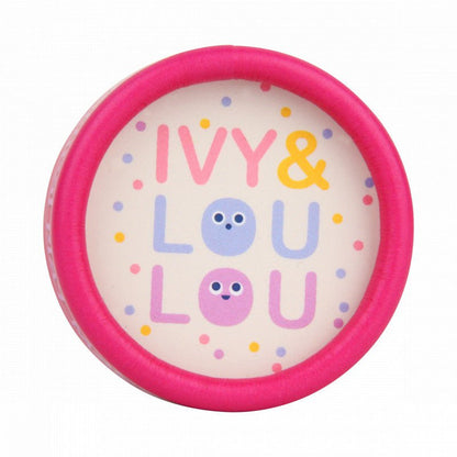 Maquillage Natural Play Ivy &amp; Lou Lou - Lollypop rose 