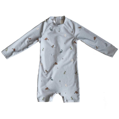 Mio zwemjumpsuit Dino