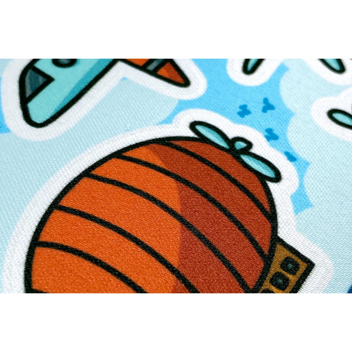 Schoenstickers - hulp voor links en rechts aantrekken - 14 varianten