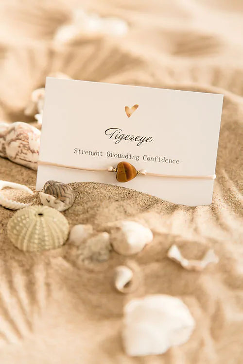 Armband Tijgeroog Kids