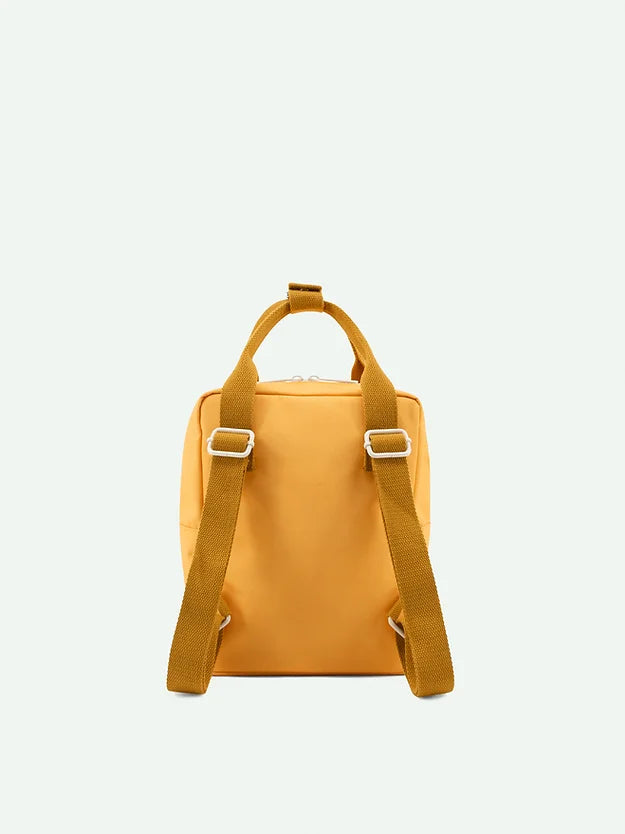 Sticky Lemon - backpack small | farmhouse - Pear Jam