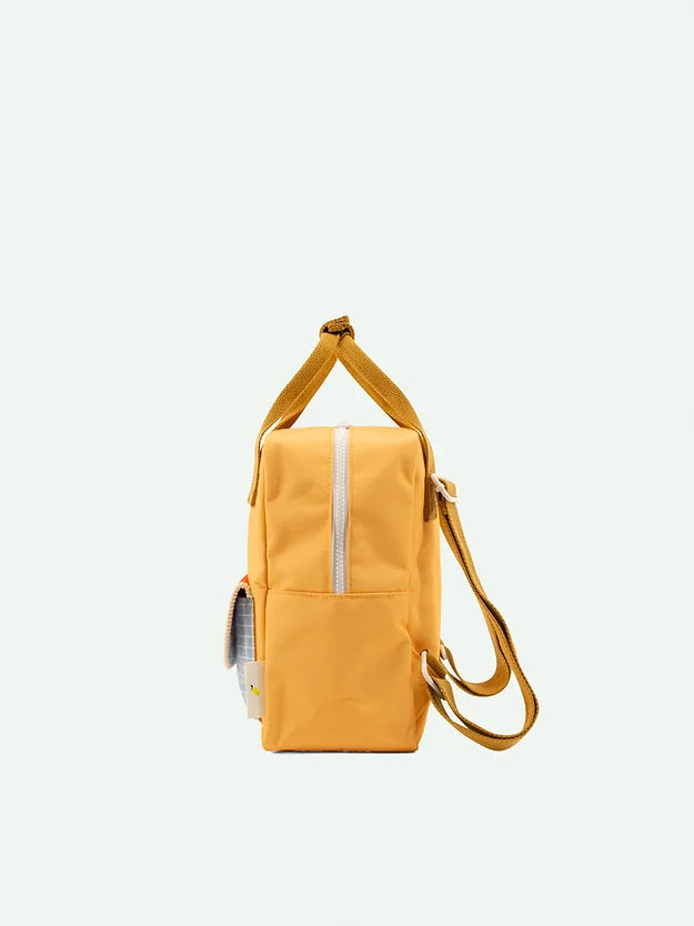Sticky Lemon - backpack small | farmhouse - Pear Jam
