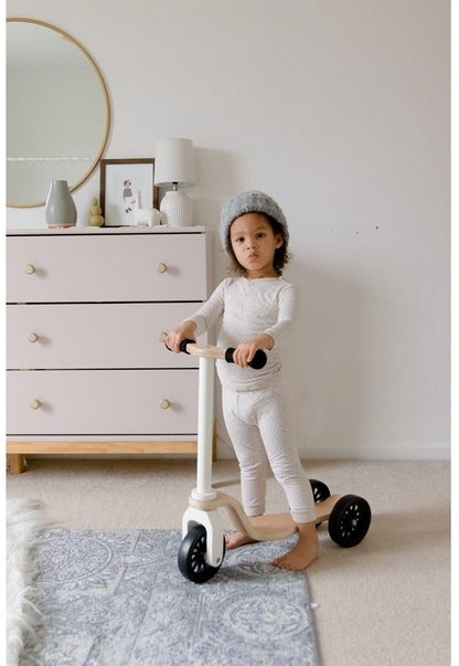 Trottinette pour enfants Kinderfeets - Trottinette pour enfants