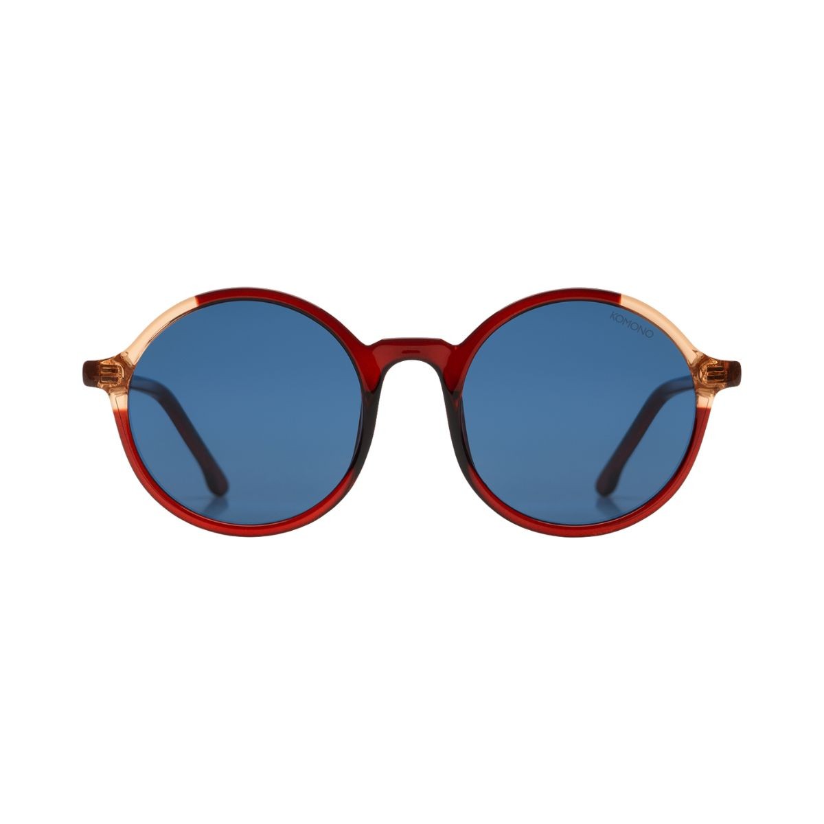 komono zonnebril MADISON 6-11 Y Burgundy Coral