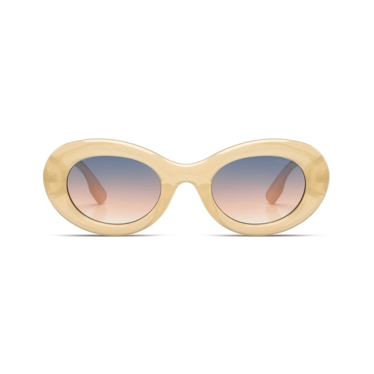 komono zonnebril Molly 6-11 Y Daffodil