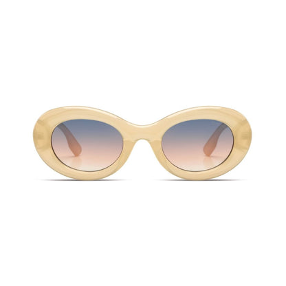 komono zonnebril Molly 6-11 Y Daffodil