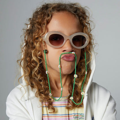 komono zonnebril Molly 6-11 Y Daffodil