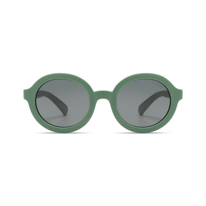 komono bebe babyzonnebril 0-1 Y - Sage