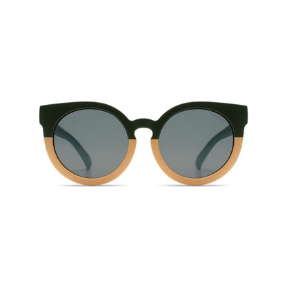 komono zonnebril LULU 1-2 Y Woody Triplets
