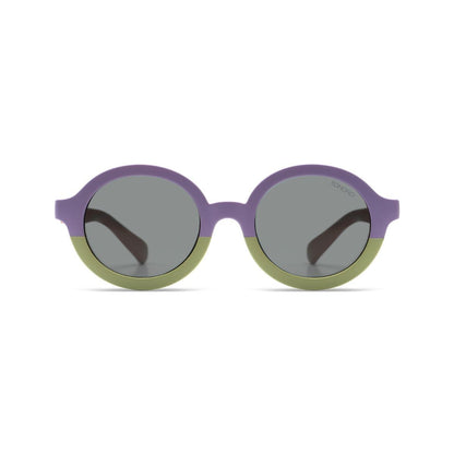 komono zonnebril LELE 1-2 Y  Candy Triplets