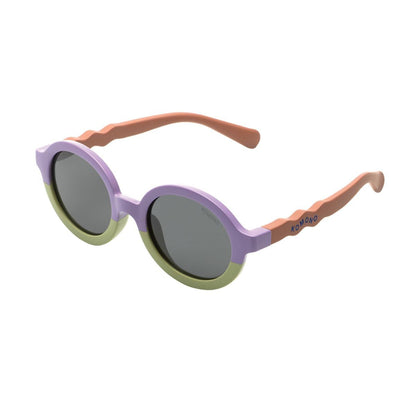 komono zonnebril LELE 1-2 Y  Candy Triplets