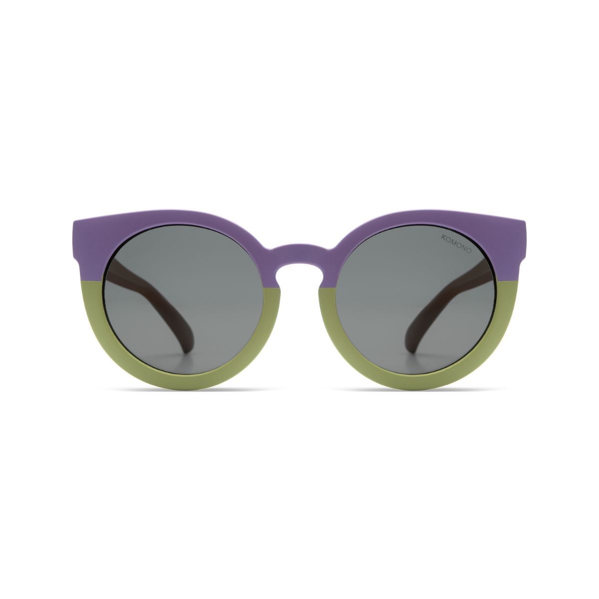 komono zonnebril LULU 3-5 Y Candy Triplets