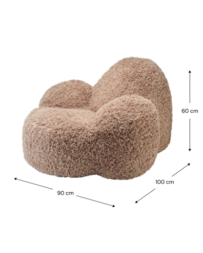 Momo Chair | 3 kleuren