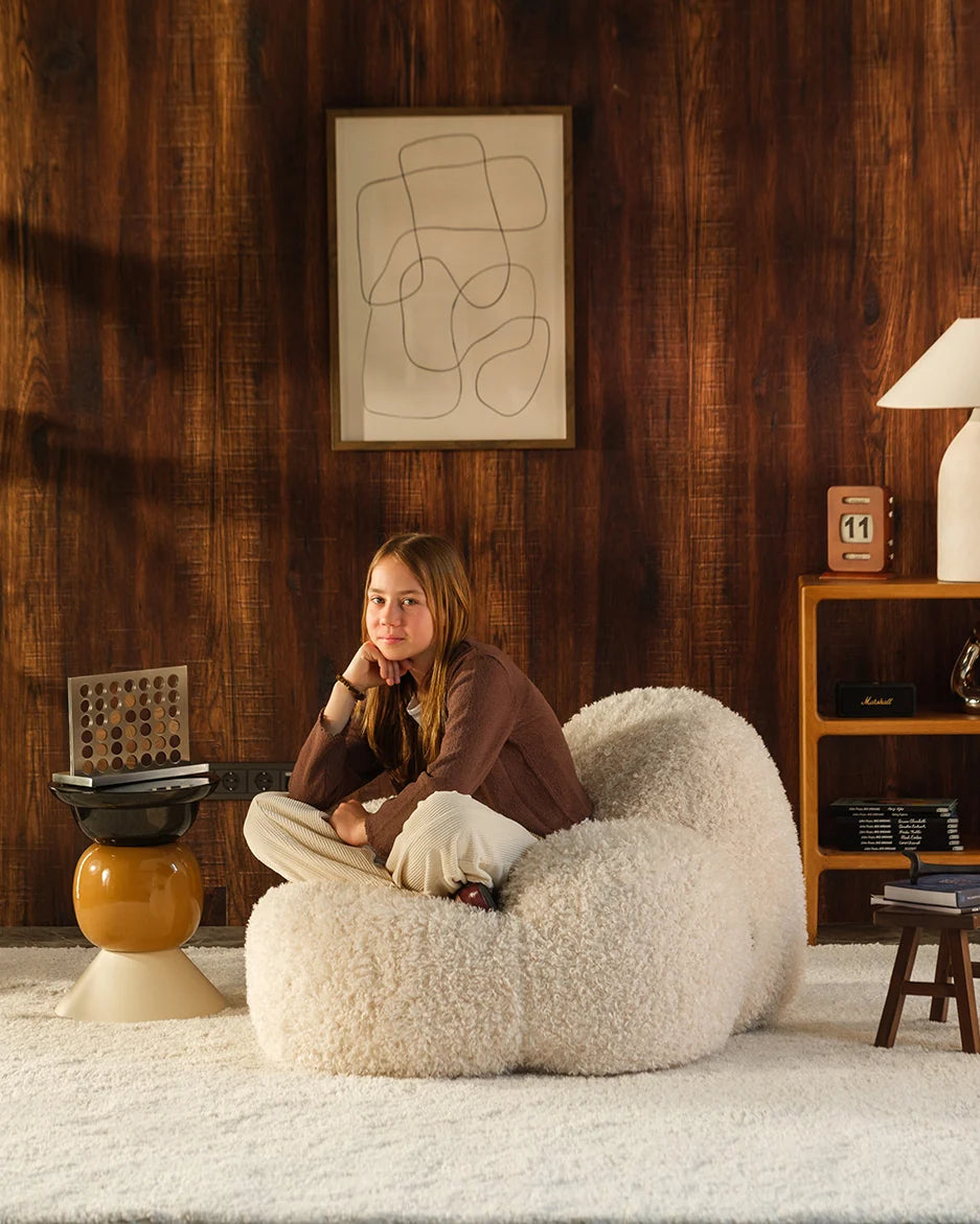 Momo Chair | 3 kleuren