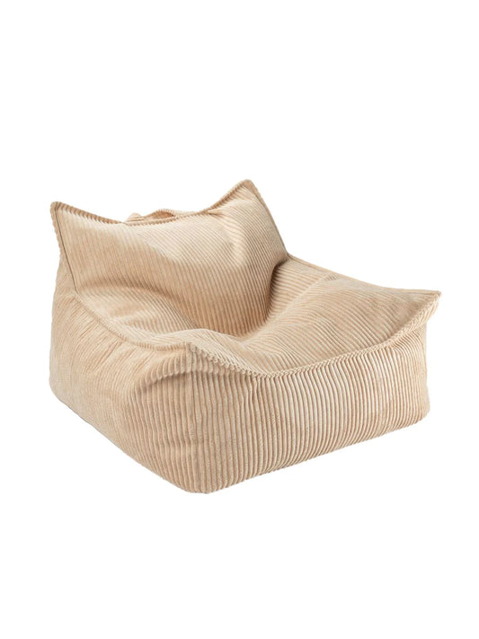 Beanbag zitzak Corduroy - 6 kleuren