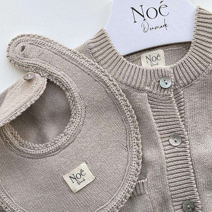 Noé Denmark set beige