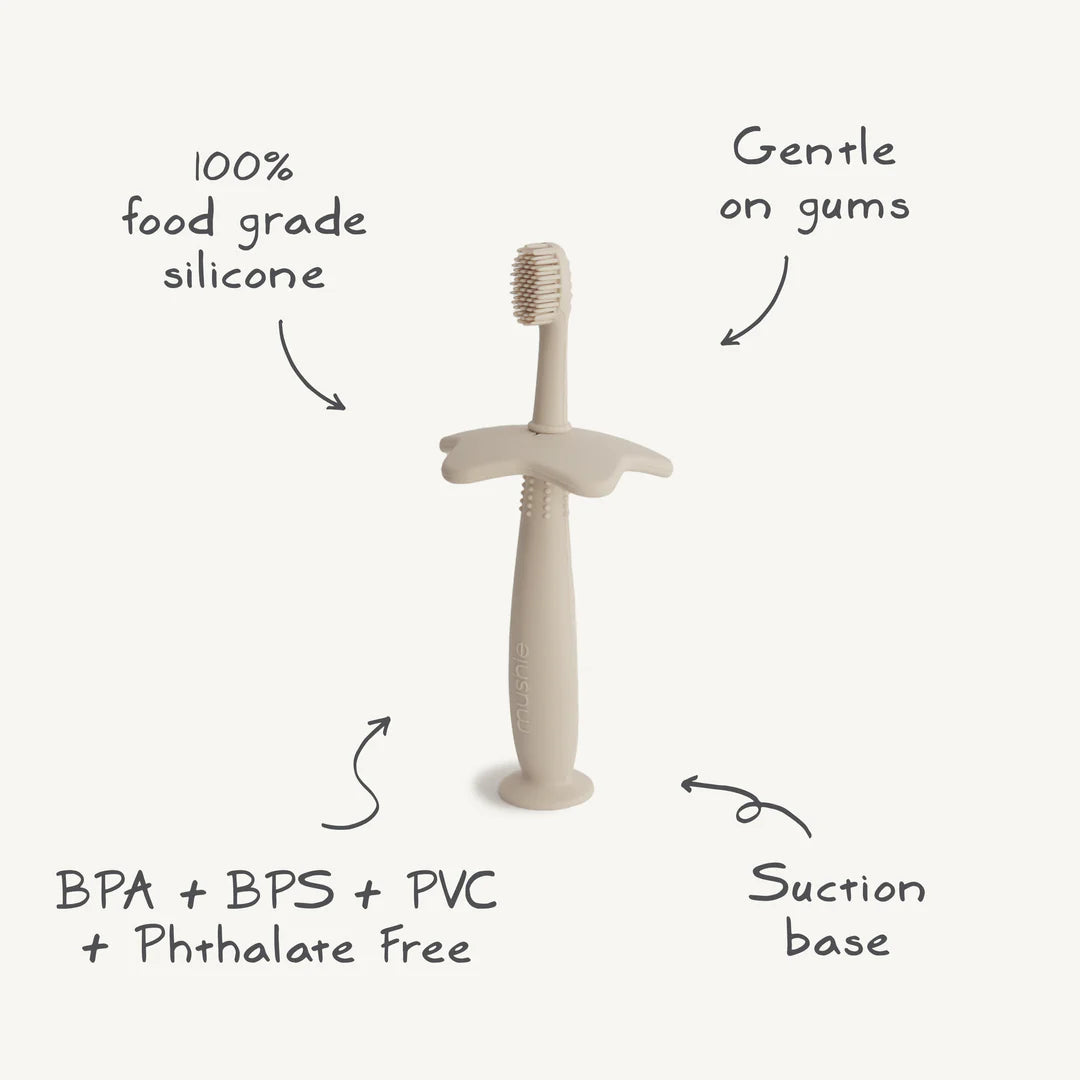 Star Training Tandenborstel - Shifting Sand