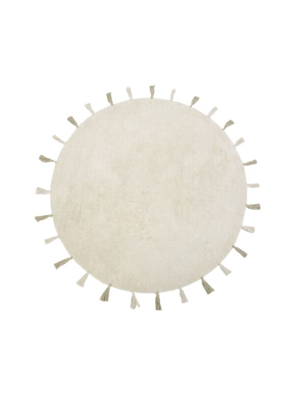 Vloerkleed Sara Natural