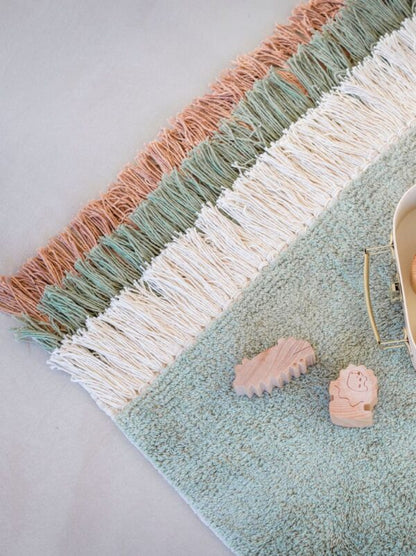 Vloerkleed Jules Ocean