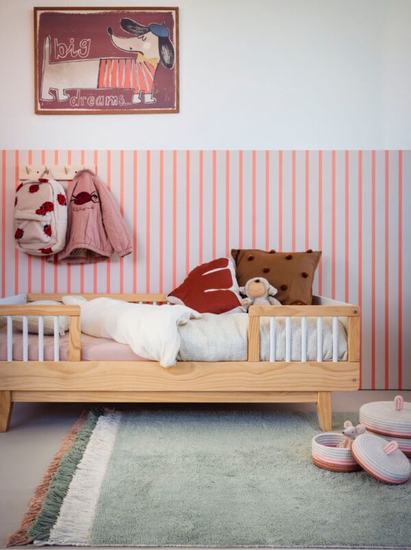 Vloerkleed Jules Ocean