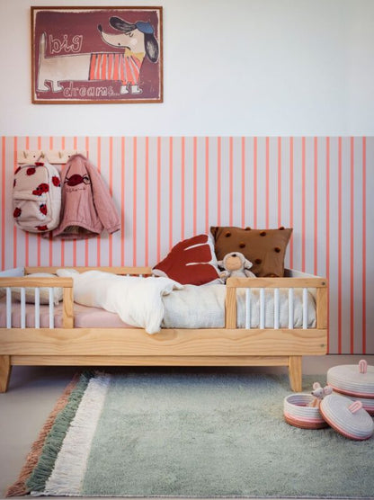 Vloerkleed Jules Ocean