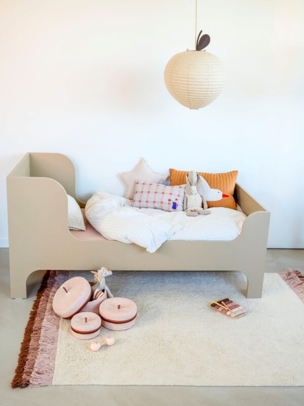 Vloerkleed Jules Natural