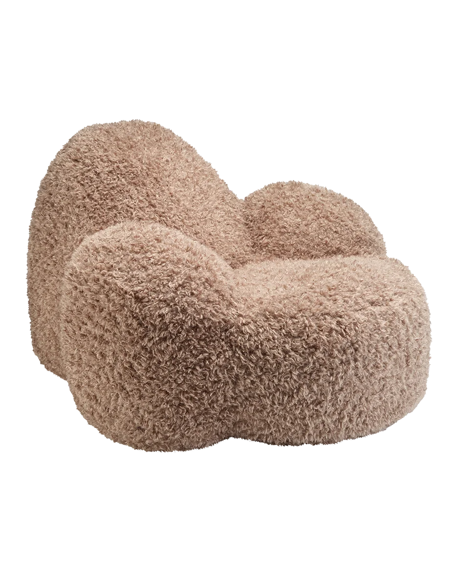 Momo Chair | 3 kleuren