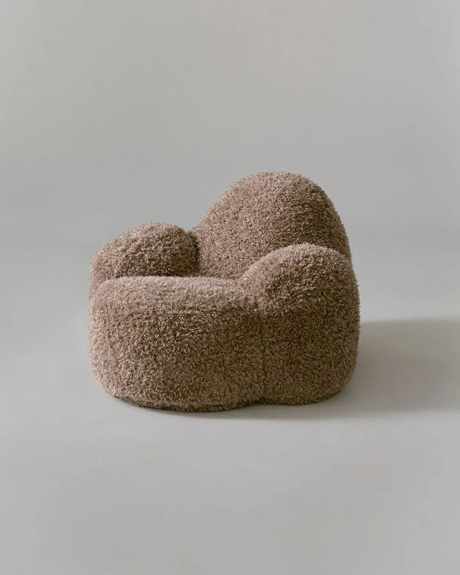 Momo Chair | 3 kleuren