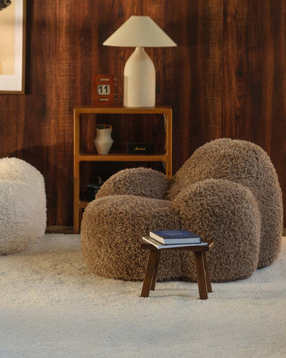 Momo Chair | 3 kleuren