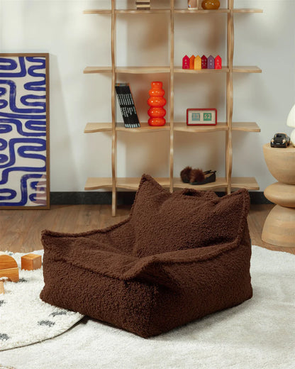 Beanbag Chair TEDDY | 6 kleuren