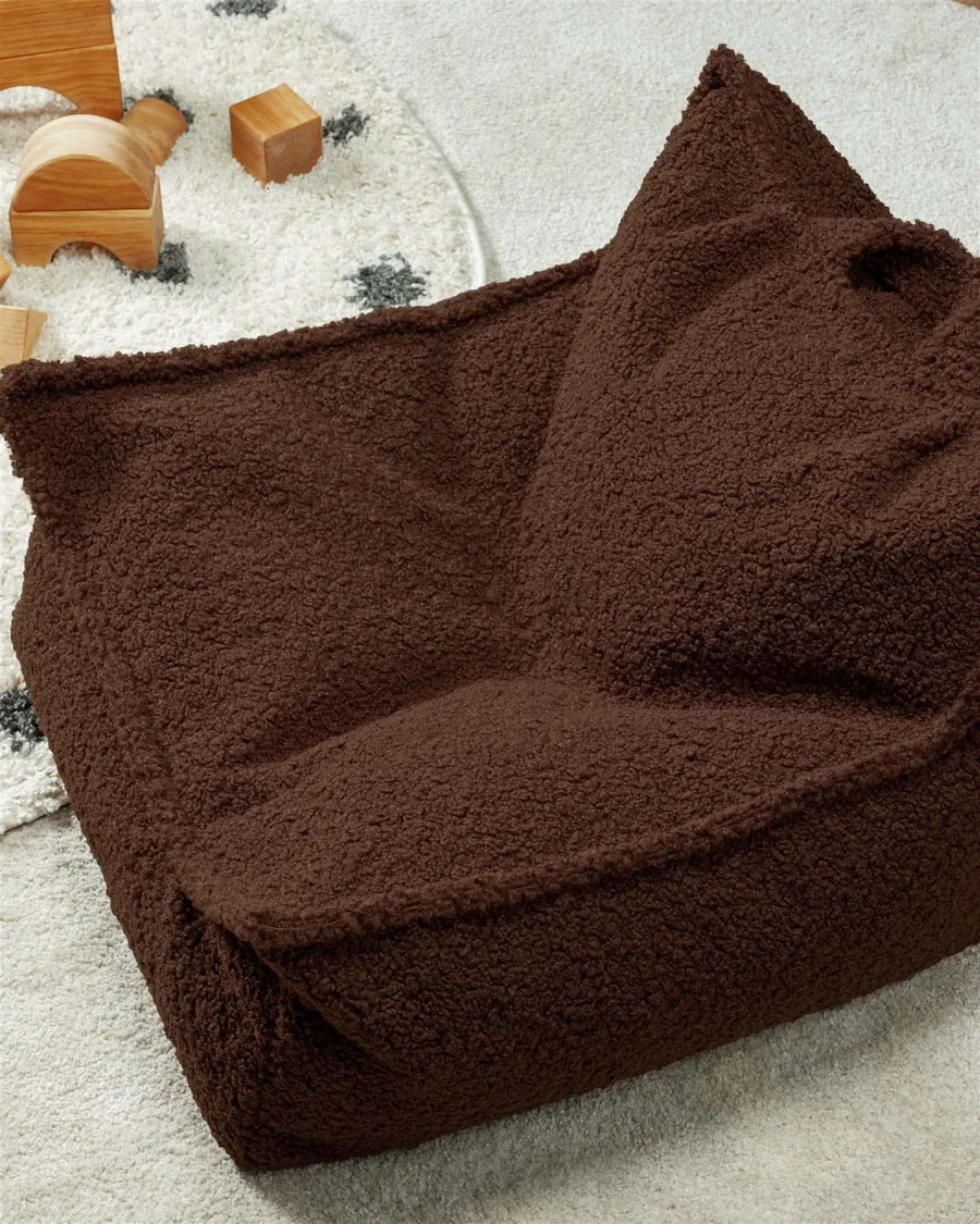 Beanbag Chair TEDDY | 6 kleuren