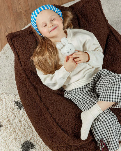 Beanbag Chair TEDDY | 6 kleuren