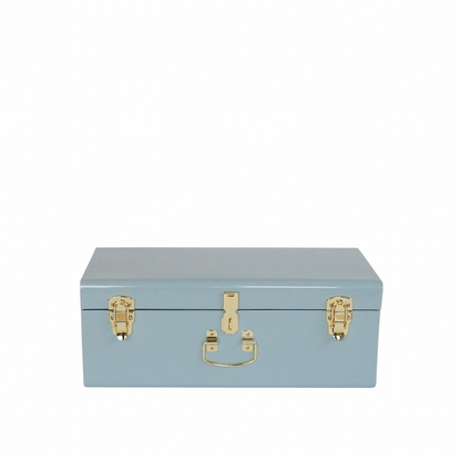 Treasure Trunks - Le Bleu Céleste (set)