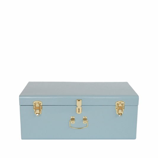 Treasure Trunks - Le Bleu Céleste (set)