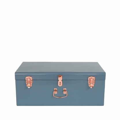 Treasure Trunks - Le Bleu Myrtille (set)